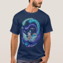 Search for blue avians tshirts Animal