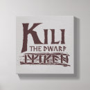 Search for kili posters Erebor