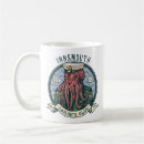 Search for the shadow mugs Lovecraft