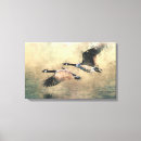 Search for geese canvas prints Nature