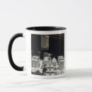 Search for facilities mugs View from space