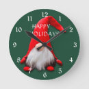 Search for christmas elf clocks Funny