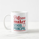 Search for school principal mugs Back to school
