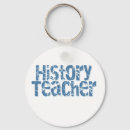 Search for history teacher key rings Elementary
