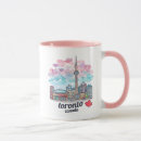 Search for cn tower mugs Cityscape