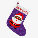 Search for african american christmas stockings Black santa claus