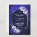 Search for purple lavender gold wedding invitations Marble