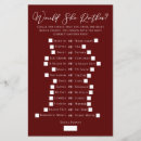 Search for bachelorette question games Simple