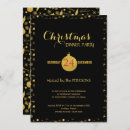 Search for glam christmas invitations Trendy