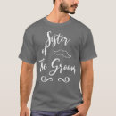 Search for matching anniversary tshirts Mr and mrs