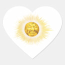 Search for sun face stickers Vintage