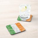 Search for shamrock coasters Ireland