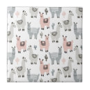Search for llama tiles Peru