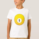 Search for one ball tshirts Snooker