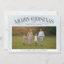 Search for typographic christmas cards Minimal