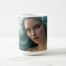 Search for siren mugs Fantasy