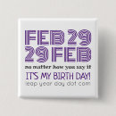 Search for february badges Feb 29