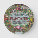 Search for fruit clocks Victorian