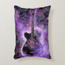 Search for rock and roll cushions Guitar