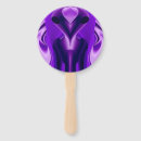 Search for rainbow hand fans Pink