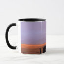 Search for morning sky mugs Landscape