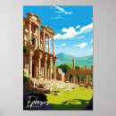 Search for ephesus posters Travel