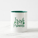 Search for irish princess mugs For her