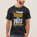 Search for graduation for family tshirts Proud
