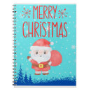Search for santa claus kids stationery Xmas