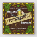 Search for brewery clocks Beer