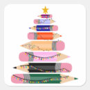 Search for holly jolly stickers Christmas tree
