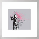 Search for fitness girls gym poster art Woman