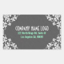 Search for lace frame stickers Elegant