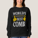 Search for combing Funny