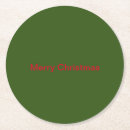 Search for christmas coasters Merry