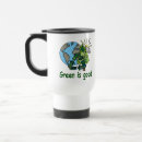Search for environment travel mugs Global warming