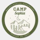 Search for camping stickers Glamping