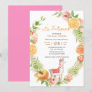 Search for llama baby girl shower invitations Mama
