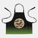 Search for vampires aprons Blood