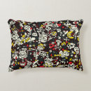 Search for funny cartoon cat cushions Pattern