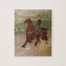 Search for toulouse lautrec puzzles 1864 1901