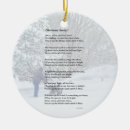 Search for verse christmas tree decorations White