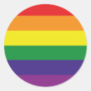 Search for lgbtq flag stickers Lesbian