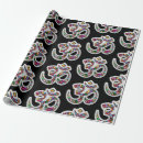 Search for namaste wrapping paper Yoga