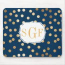 Search for navy blue mouse mats Glitter