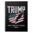 Search for america notebooks Politics
