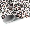 Search for leopard wrapping paper Animal