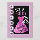 Search for jaclinart invitations Pink