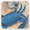 Search for net coasters Blue
