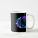 Search for suicide prevention mugs Mental wellness